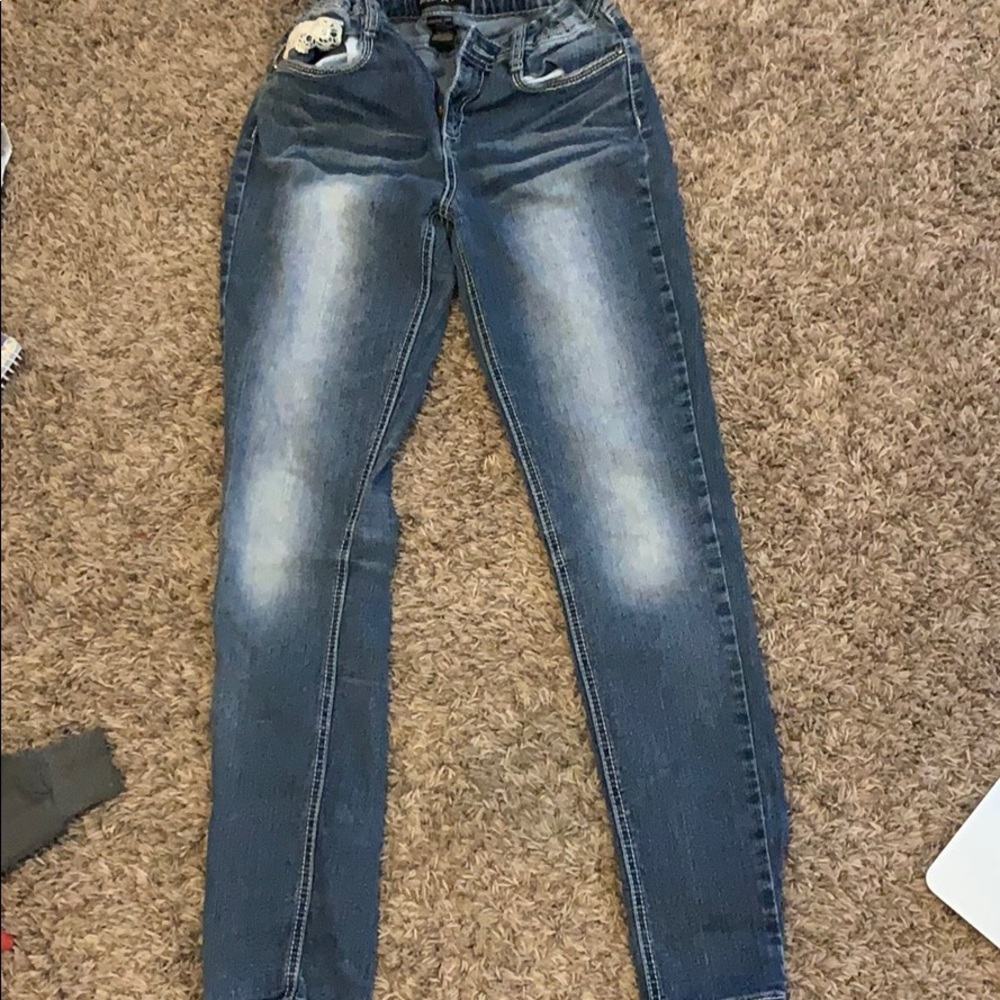 Kids Jeans